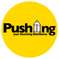 (c) Pushingyoursketchingboundaries.com